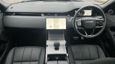 Land Rover Range Rover Evoque 2.0 D200 Dynamic HSE 5dr Auto Diesel Hatchback